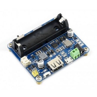 Solar Power Management Module, for 6V~24V Solar Panel