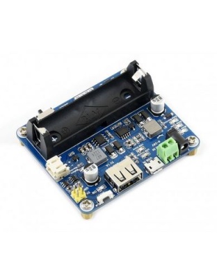 Solar Power Management Module, for 6V~24V Solar Panel