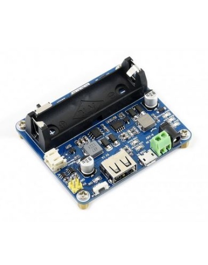 Solar Power Management Module, for 6V~24V Solar Panel