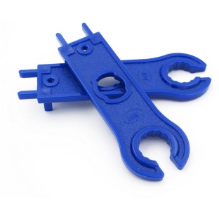 1pair(2pcs) spanner for MC4 Solar Panel Connector