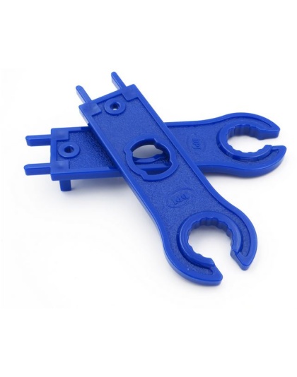 1pair(2pcs) spanner for MC4 Solar Panel Connector