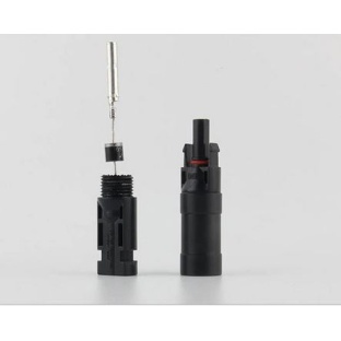 MC4 Compatible Adaptor Diode connection 15A
