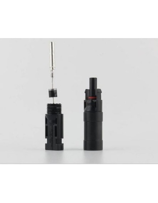 MC4 Compatible Adaptor Diode connection 15A