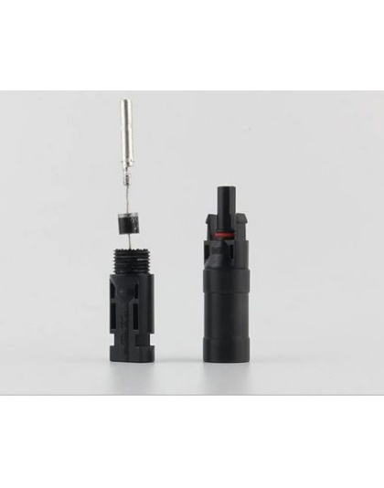 MC4 Compatible Adaptor Diode connection 15A