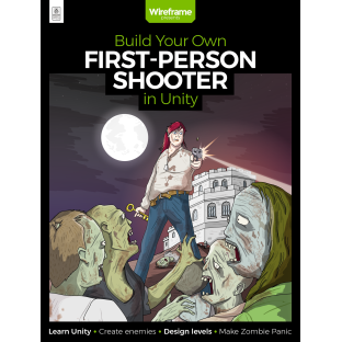 Build Your Own First-Person Shooter in Unity 