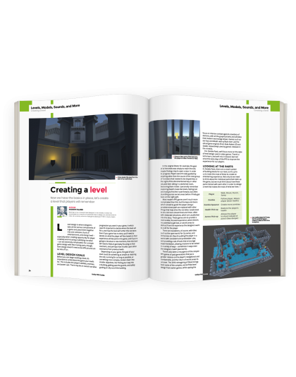 Build Your Own First-Person Shooter in Unity 