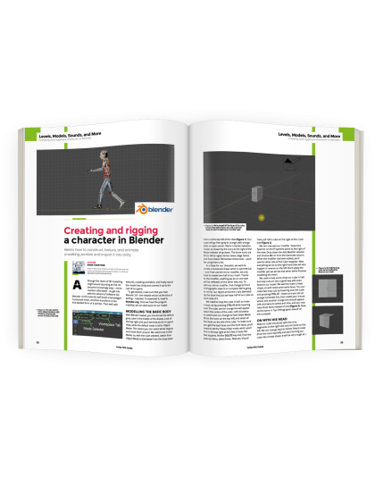 Build Your Own First-Person Shooter in Unity 