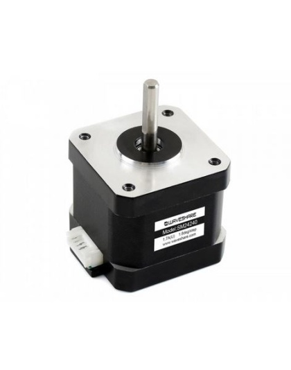 Nema 17 SM24240 Two-Phase Stepper Motor