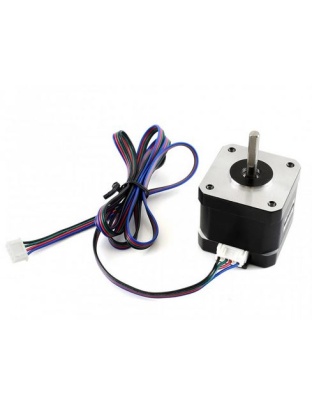 Nema 17 SM24240 Two-Phase Stepper Motor