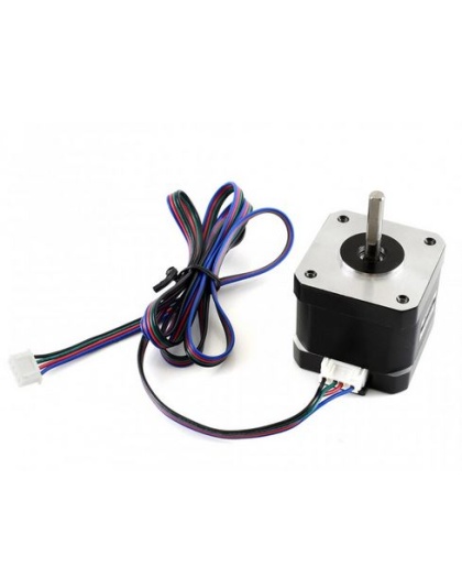 Nema 17 SM24240 Two-Phase Stepper Motor