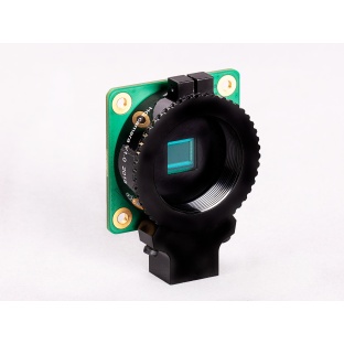 Raspberry Pi High Quality camera board