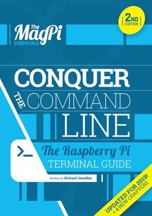 Conquer the Command Line – 2nd Edition