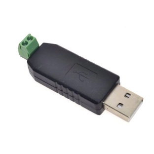 USB to RS485 Converter Adapter