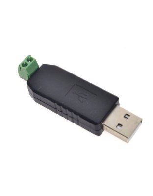 USB to RS485 Converter Adapter