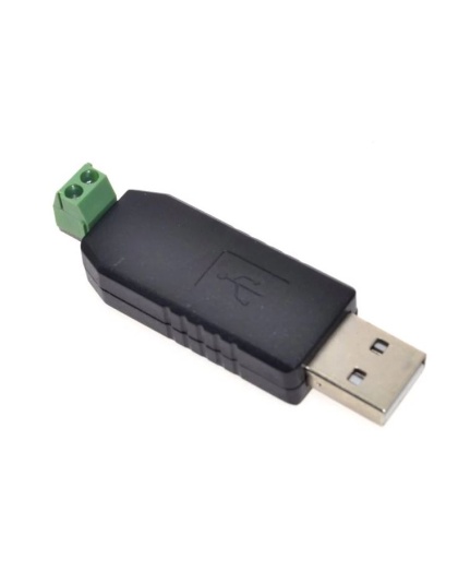 USB to RS485 Converter Adapter