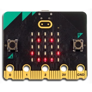 micro:bit v2