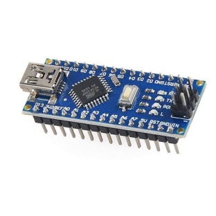 ATmega328P Arduino Compatible Nano V3 Improved Version