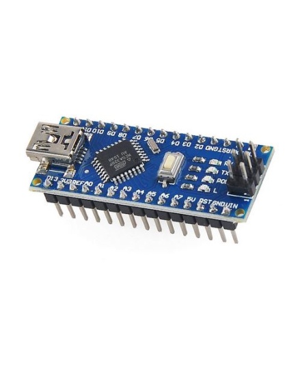 ATmega328P Arduino Compatible Nano V3 Improved Version