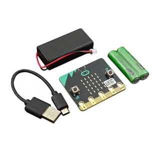 micro:bit GO Kit V2