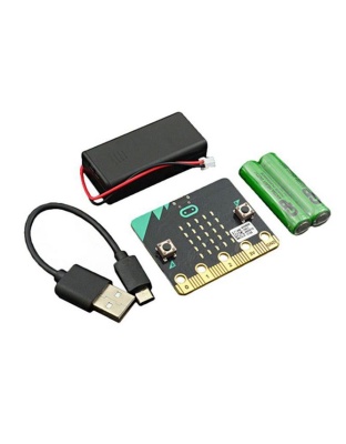 micro:bit GO Kit V2