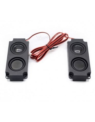 8Ohm 5W Speaker