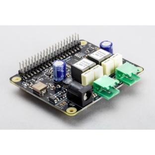 Raspberry Pi  DigiAMP plus