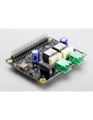 Raspberry Pi  DigiAMP plus