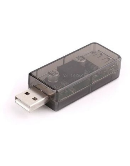 USB To USB Isolator 12Mbps Speed ADUM4160/ADUM316
