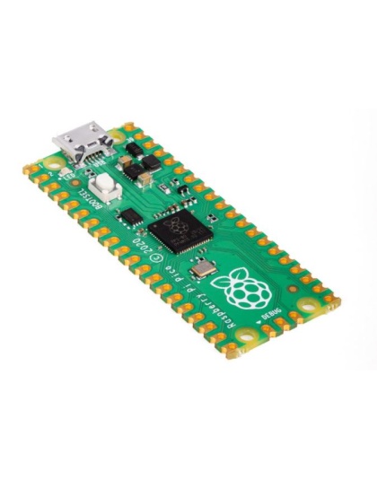 Raspberry Pi Pico