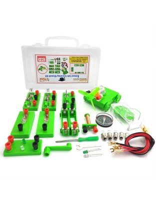 Educational My First DIY XL Circuit Kit