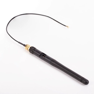 Raspberry Pi supplied Antenna for CM4/CM5, 2.4G/5G WiFi