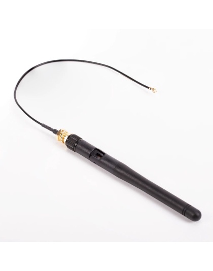 Raspberry Pi supplied Antenna for CM4/CM5, 2.4G/5G WiFi