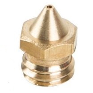 Creality 3D CR-X 0.4 MM Hotend Extruder Nozzle