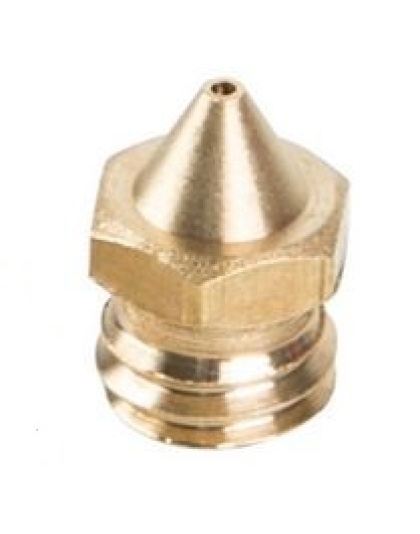 Creality 3D CR-X 0.4 MM Hotend Extruder Nozzle