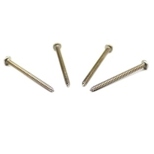 Spacer Screw Pack (38mm) for Modular Raspberry Pi Case