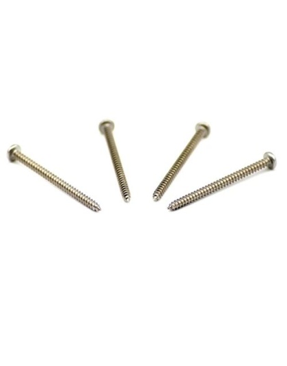 Spacer Screw Pack (38mm) for Modular Raspberry Pi Case