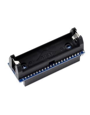 UPS Module for Raspberry Pi Pico, Uninterruptible Power Supply