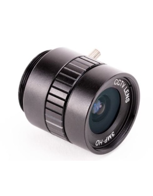 6mm wide angle camera lens