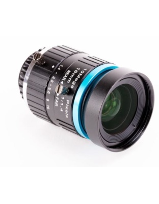 16mm telephoto camera lens
