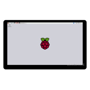 15.6inch Capacitive Touch Screen LCD, 1920×1080, HDMI, IPS, Various Systems Support