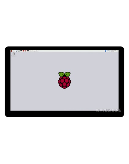 15.6inch Capacitive Touch Screen LCD, 1920×1080, HDMI, IPS, Various Systems Support