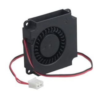 Gdstime 3D Printer Radial Fan Blower 24V 40x40x10mm