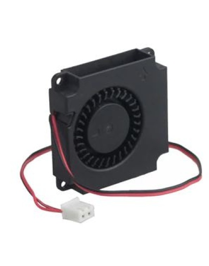Gdstime 3D Printer Radial Fan Blower 24V 40x40x10mm