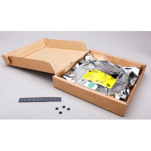 Raspberrry Pi RP2040 microcontroller IC 7inch reel of 500