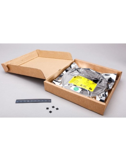 Raspberrry Pi RP2040 microcontroller IC 7inch reel of 500