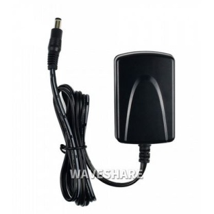 Power Supply EU 5V 4A for Jetson Nano