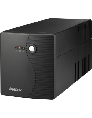 Mecer 850VA OFF-LINE UPS
