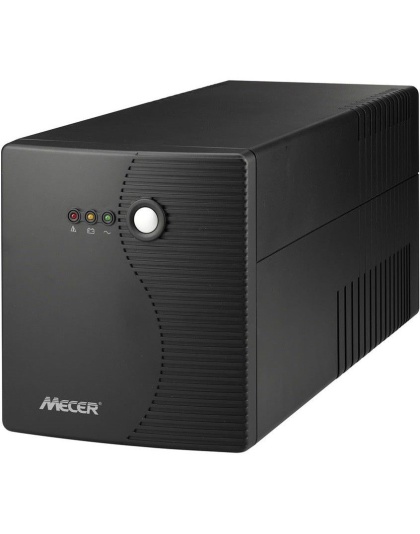 Mecer 850VA OFF-LINE UPS