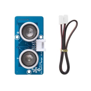 Grove - Ultrasonic Ranger