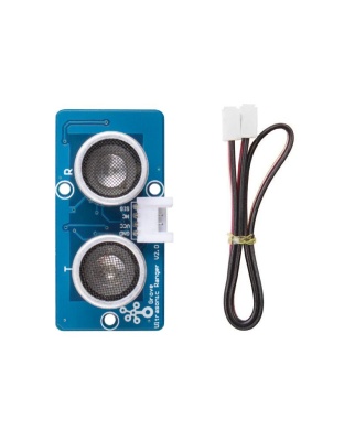 Grove - Ultrasonic Ranger